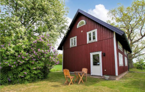 Beautiful home in Munka-Ljungby with WiFi and 2 Bedrooms in Munka-Ljungby